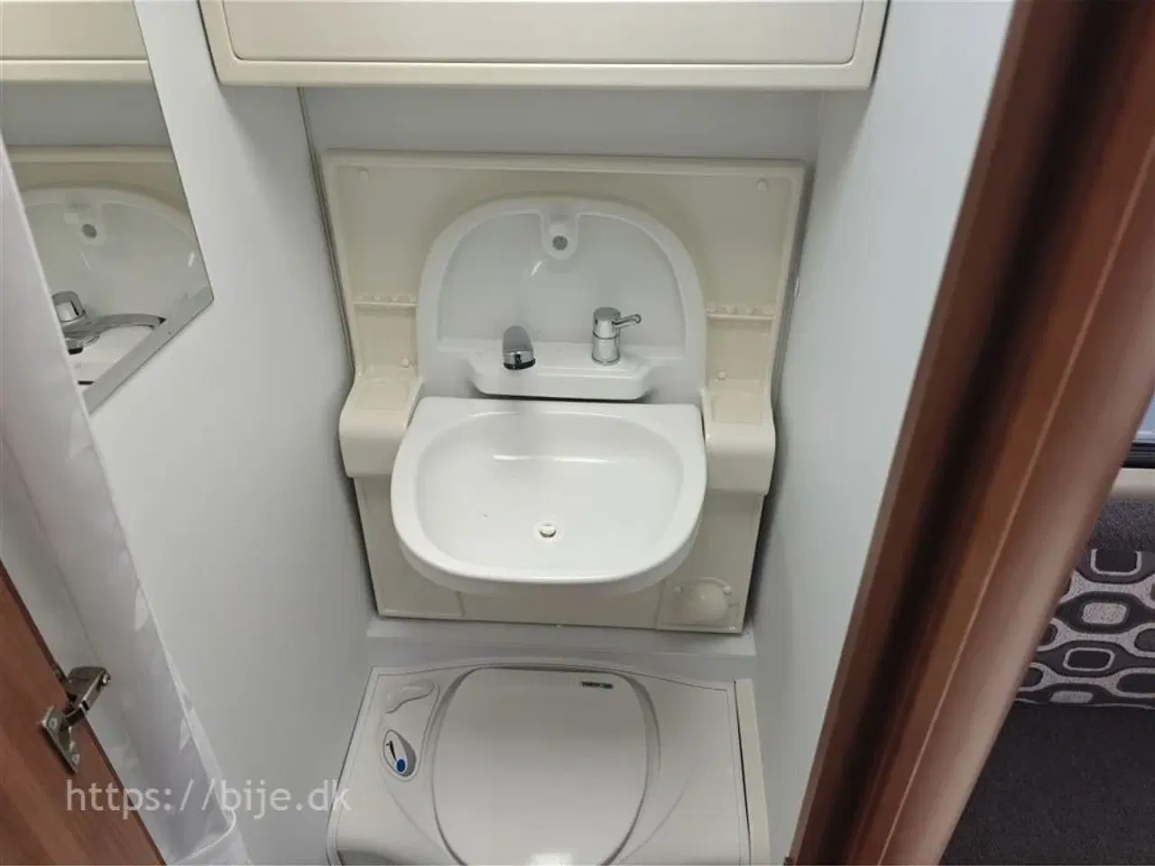 Billede 9 - 2011 - Adria Altea 390 PS