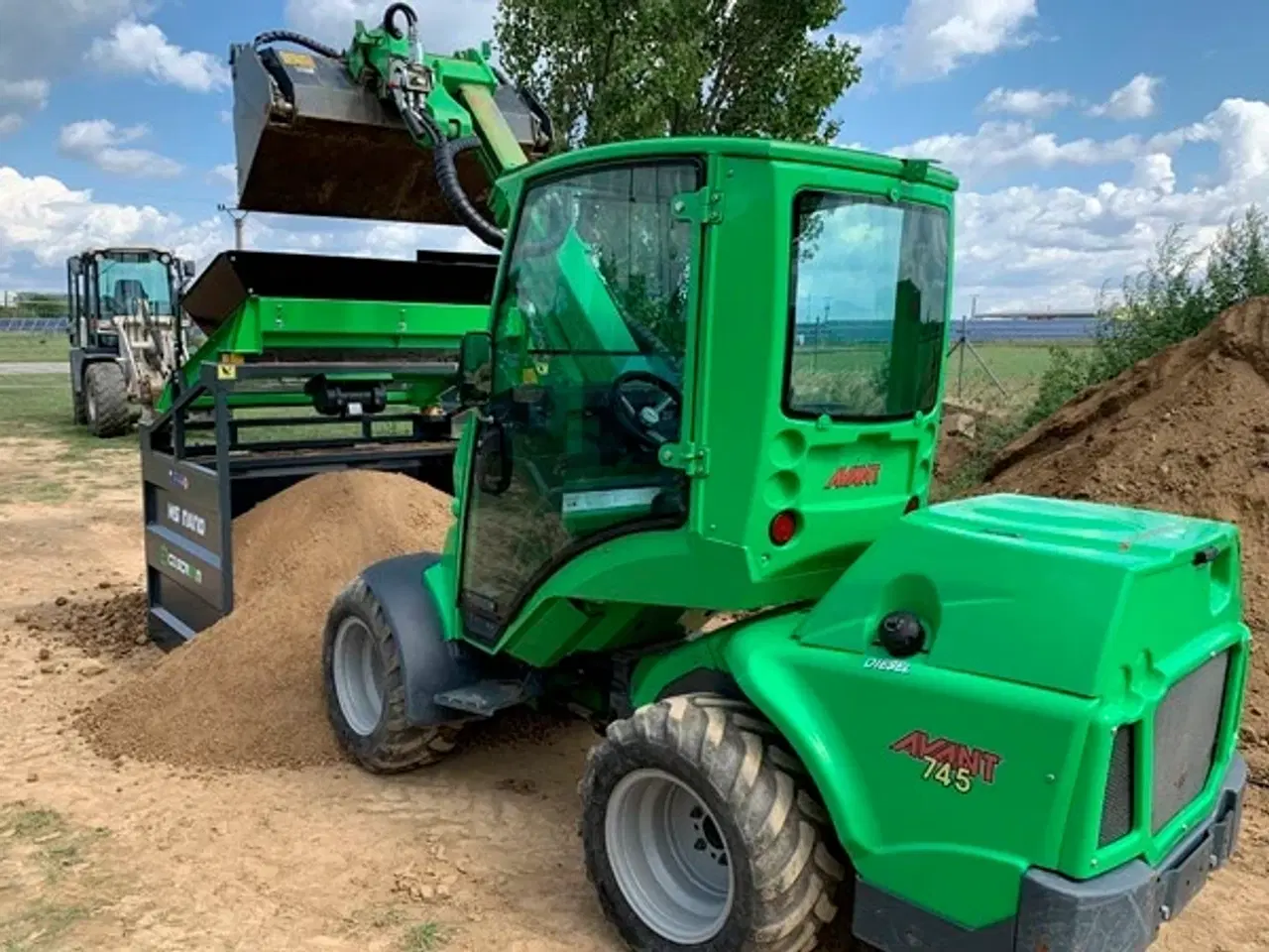 Billede 11 - CZ Screen MS Nano