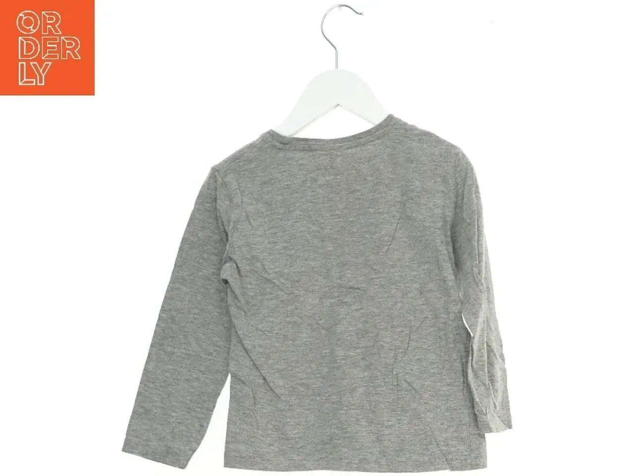 Billede 2 - Bluse (str. 110 cm)