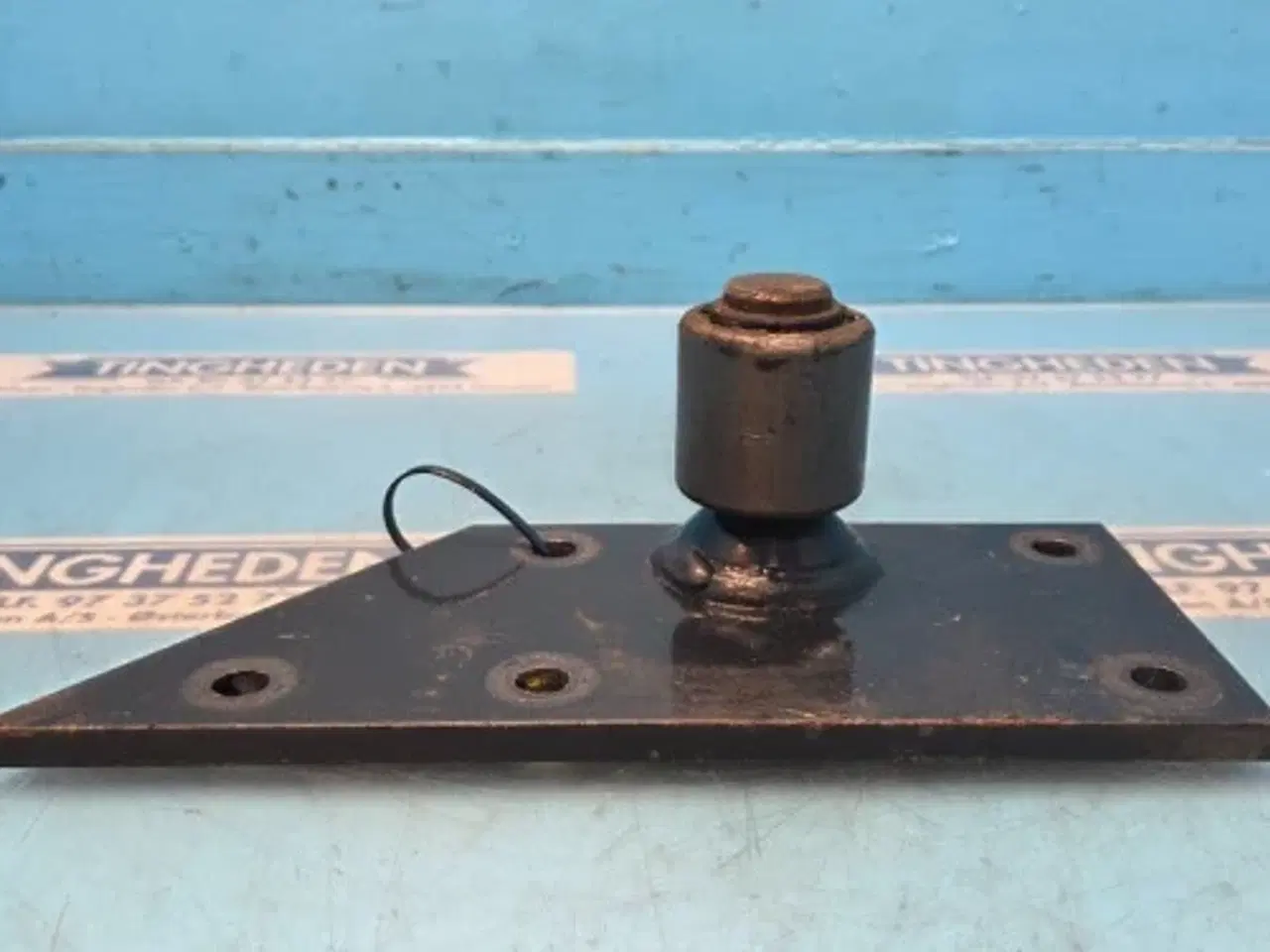 Billede 2 - Case 9120 Beslag R. 84334453