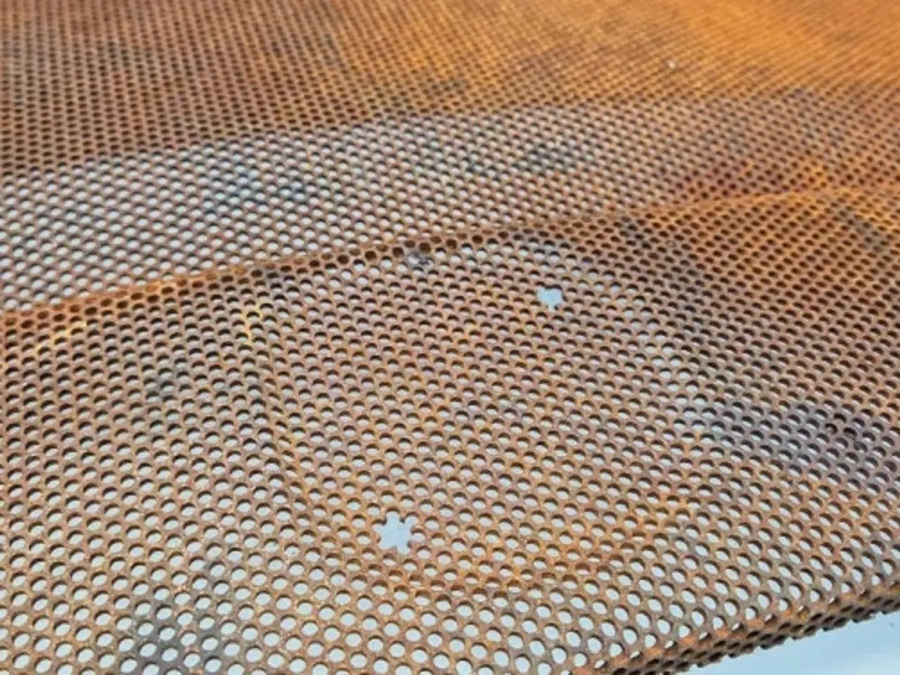 Billede 9 - New Holland LB115B Gitter 87571893