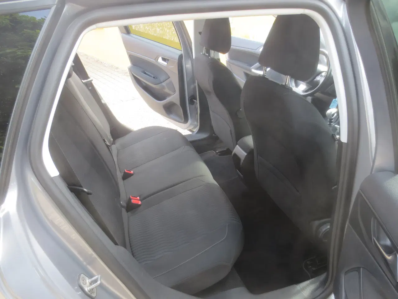 Billede 13 - Peugeot 308 1.6 HDi St.Car År 2016.