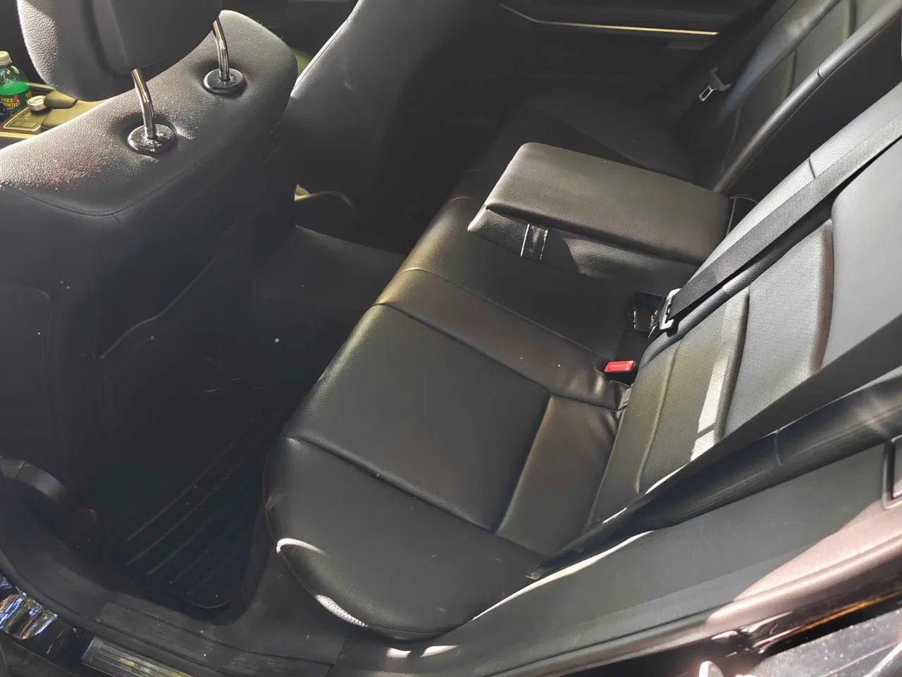 Billede 4 - Mercedes E220d
