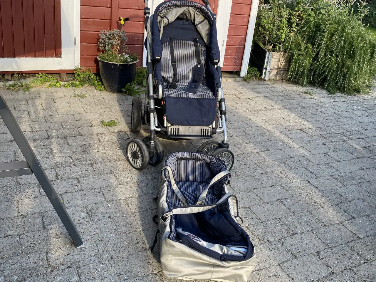 Billede 6 - Hartan racer.