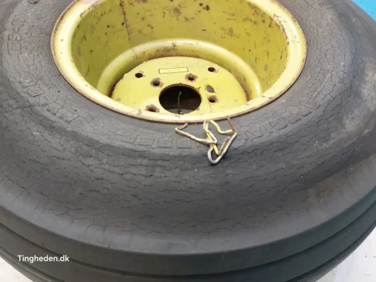 Billede 6 - 17" 13.5-17 Tvillingehjul