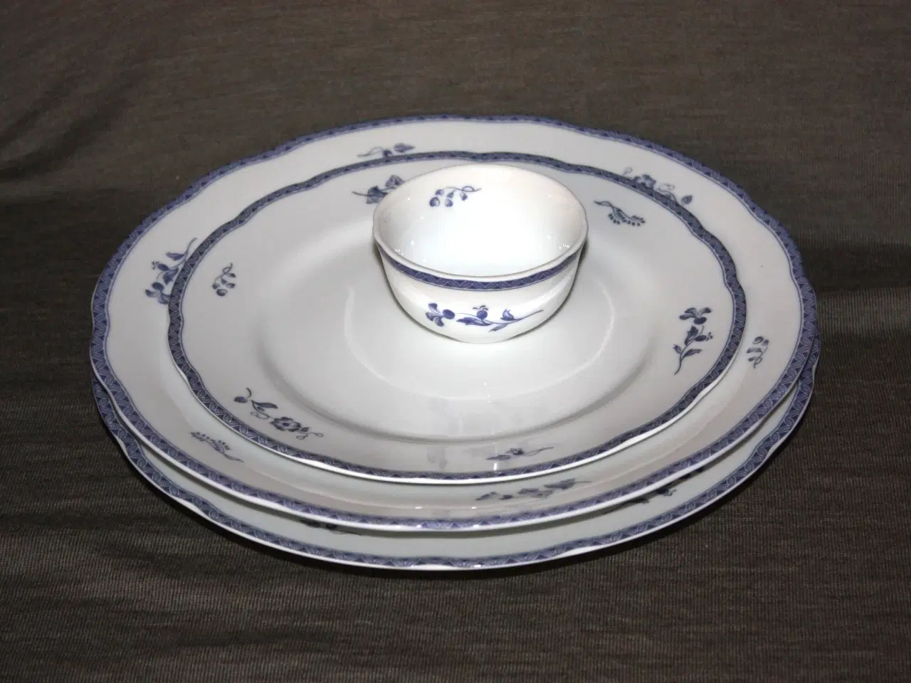 Billede 1 - Firkløveren Classic 