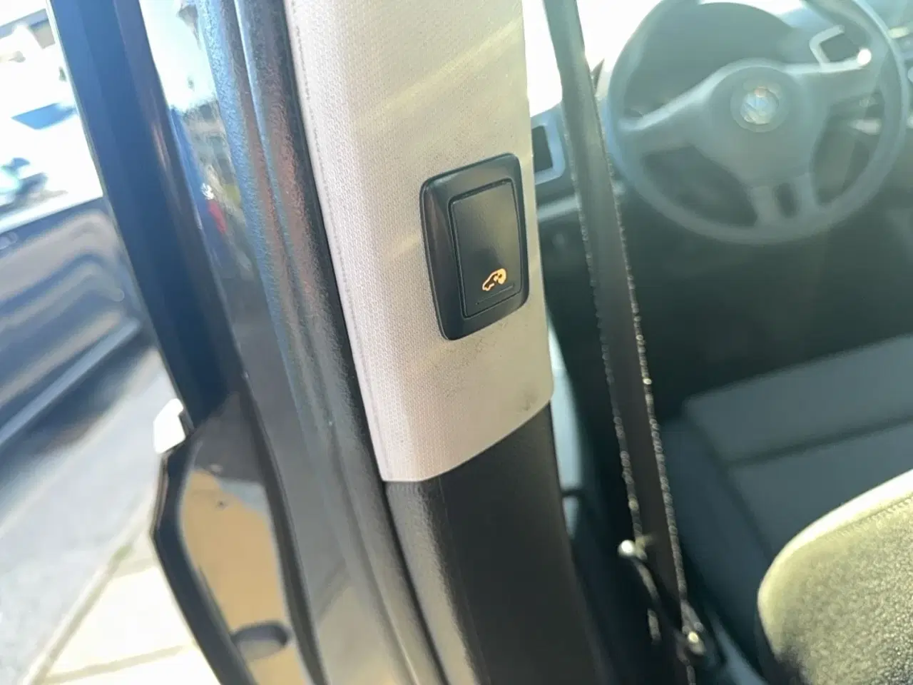 Billede 7 - VW Sharan 2,0 TDi 140 Comfortline DSG BMT 7prs