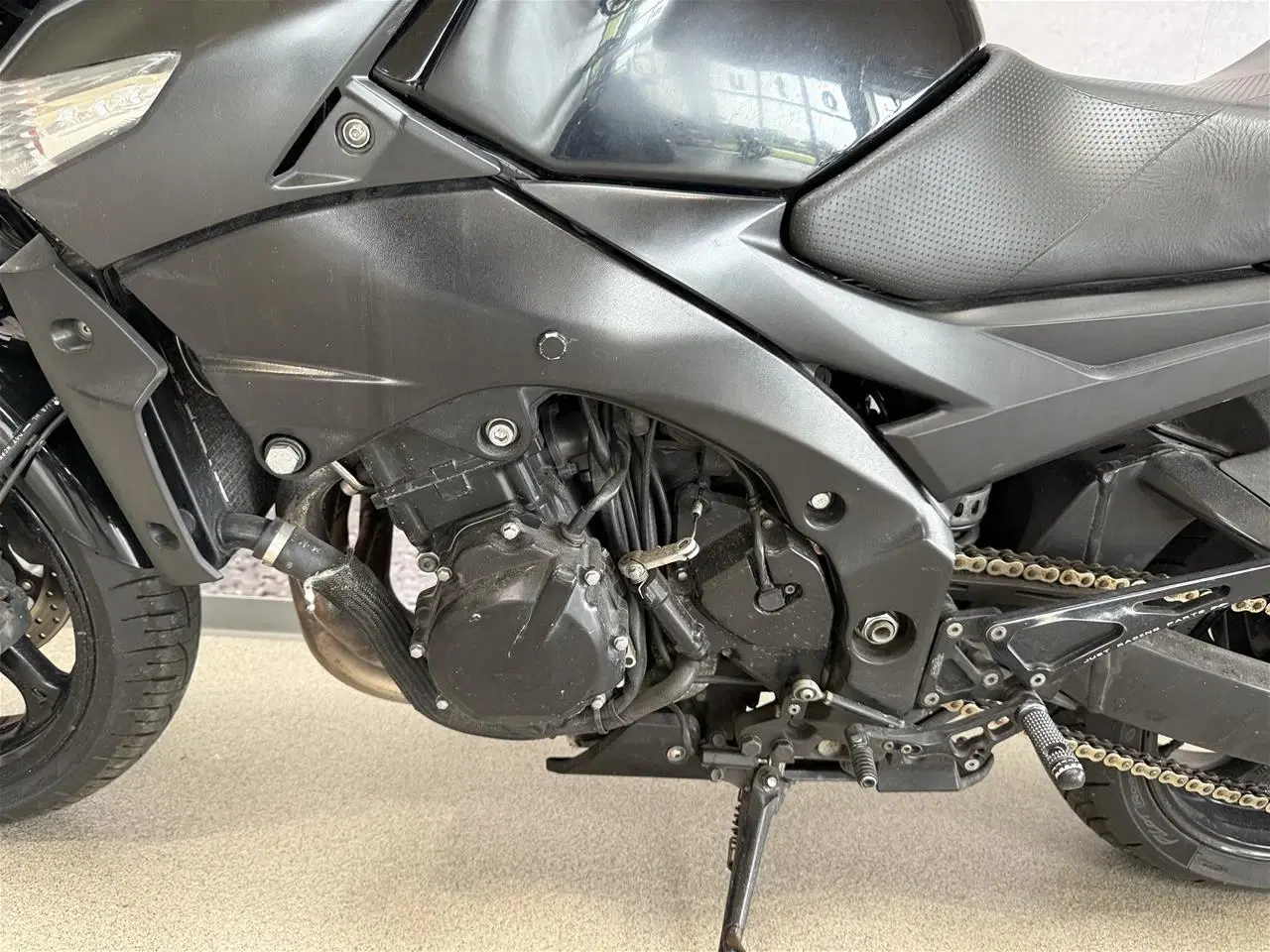 Billede 19 - Suzuki GSR 600