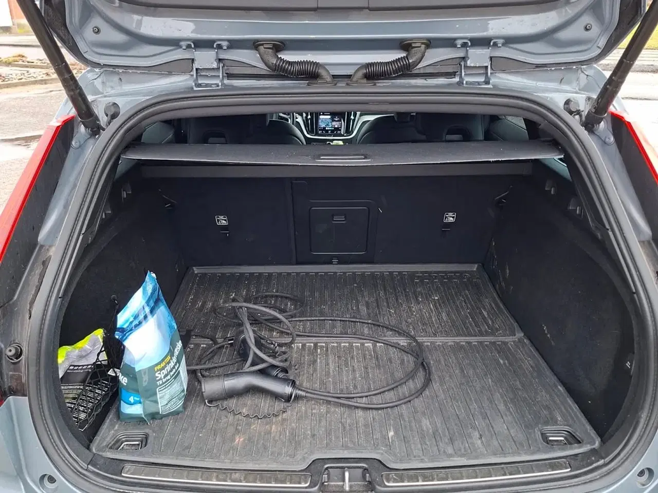 Billede 15 - Volvo V60 2,0 T6 ReCharge R-Design aut. AWD