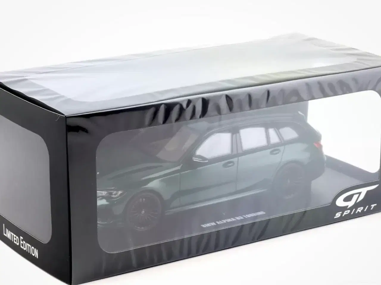 Billede 4 - 1:18 BMW Alpina (B3) Touring 2019