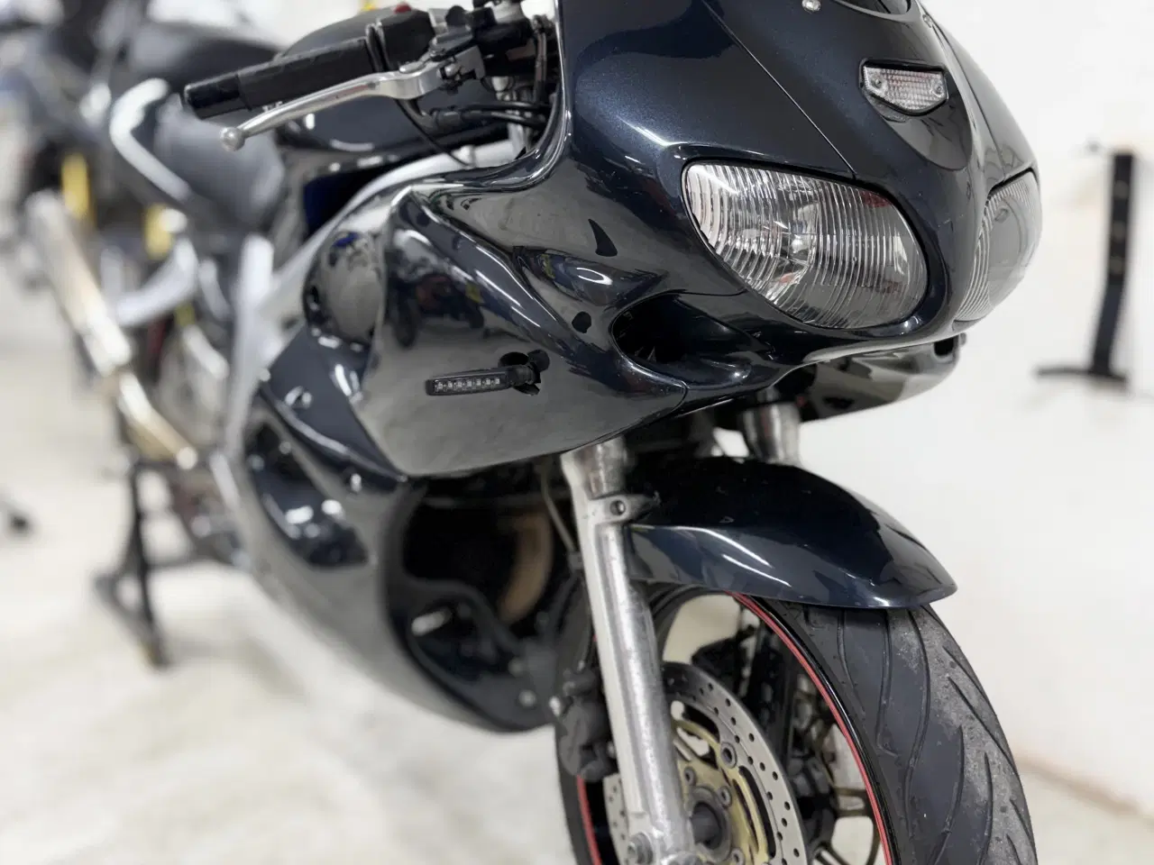 Billede 3 - Suzuki SV 650S