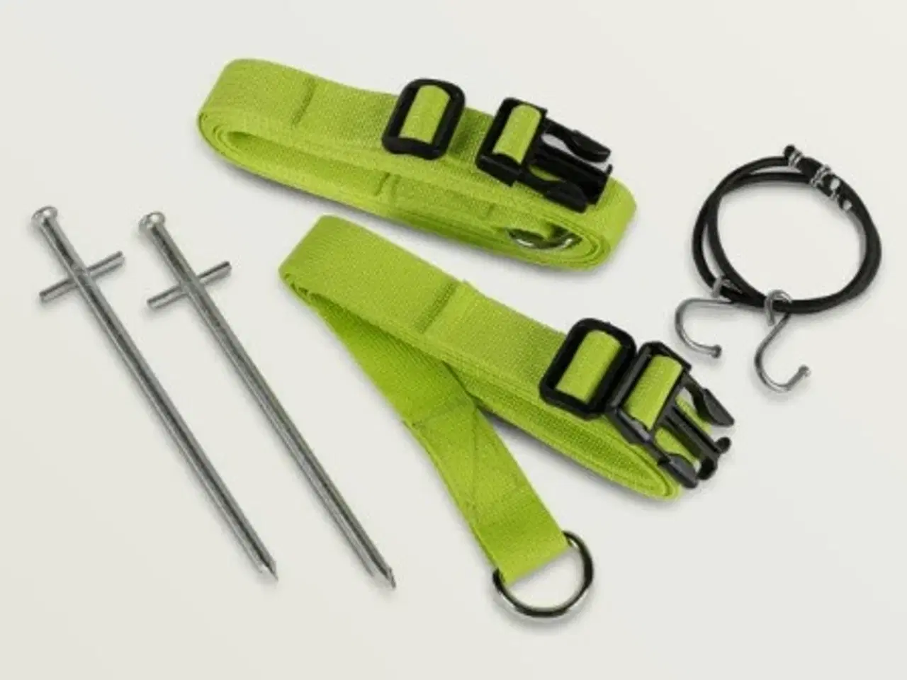 Billede 8 - Dometic Club AIR Pro 440 S med meget tilbehør