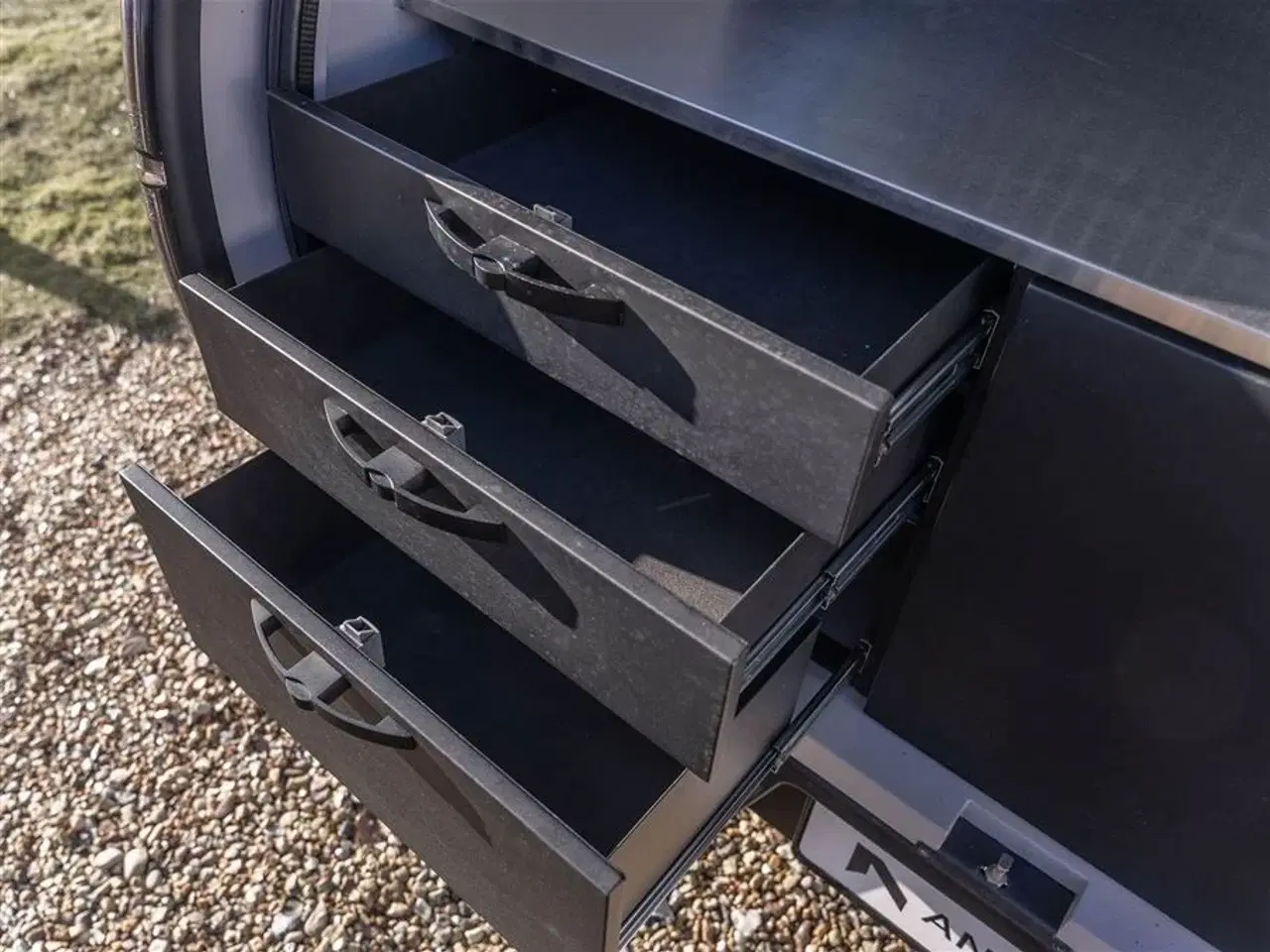 Billede 17 - 2024 - Hero Camper Ranger Columbus pakke Offroad camper