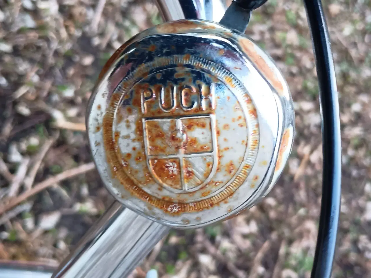 Billede 10 - Puch Club de Luxe, vintage cykel.