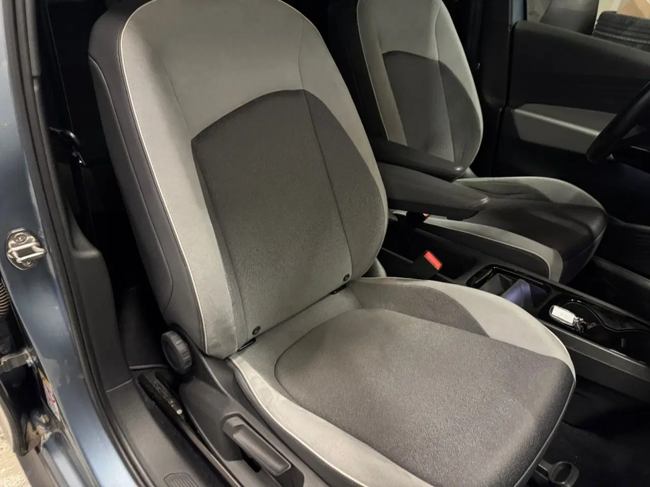 Billede 16 - VW ID.3 58 Pro