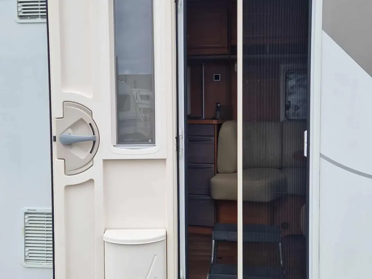 Billede 17 - 2017 - Hymer Nova 545 SL