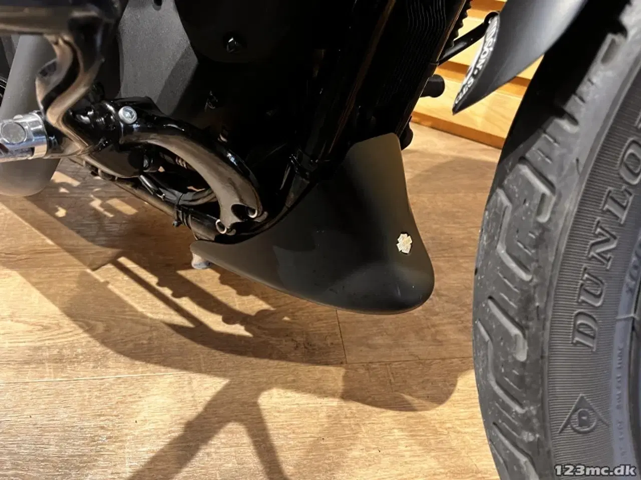Billede 19 - Harley-Davidson XL883N Iron 883