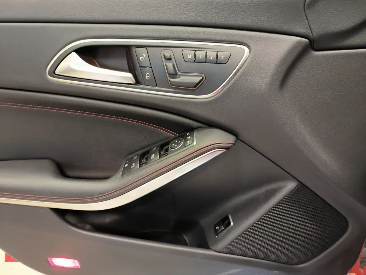 Billede 16 - Mercedes CLA45 2,0 AMG Shooting Brake aut. 4Matic Van