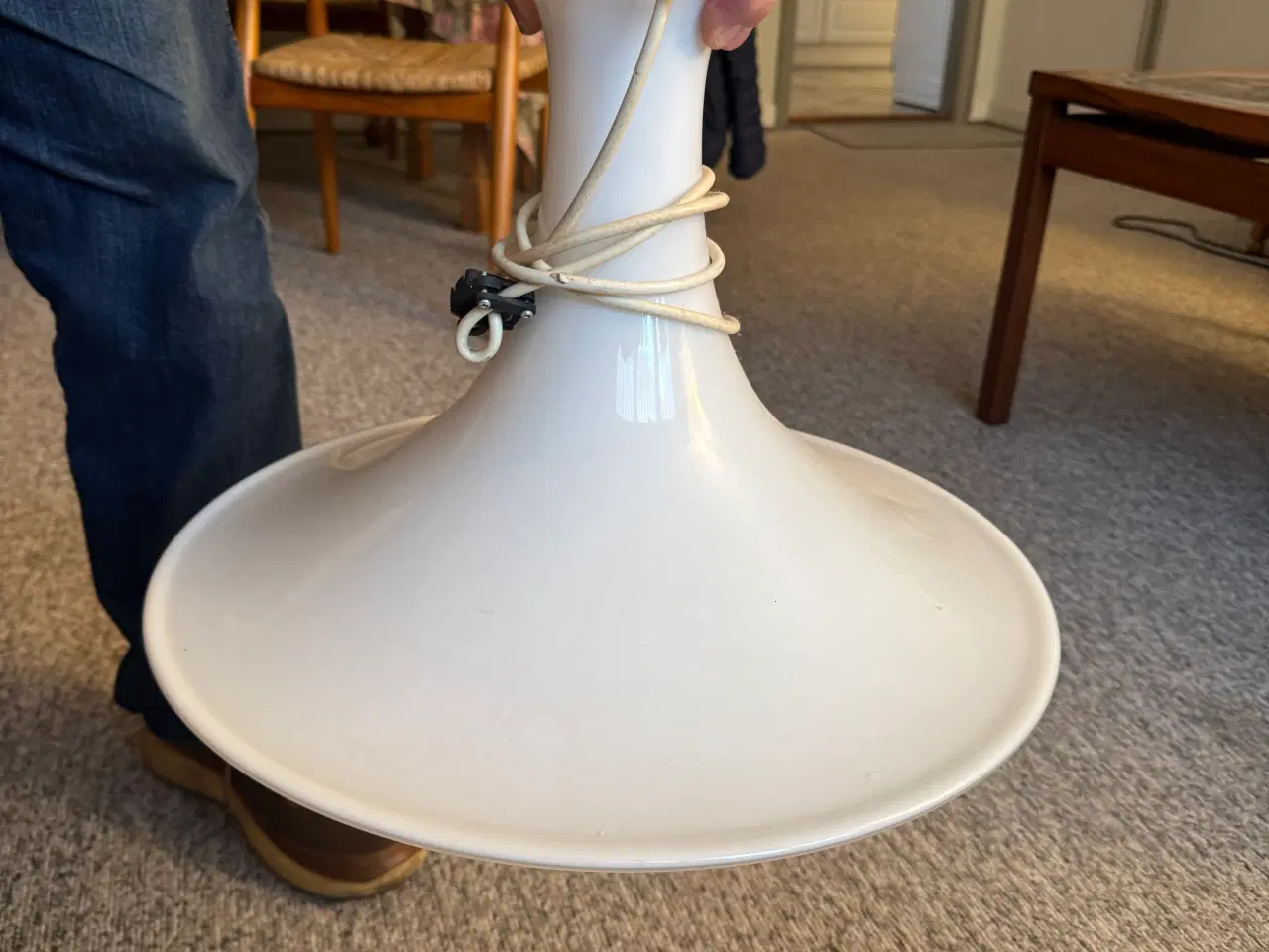 Billede 1 - Holmegaard Mandarin