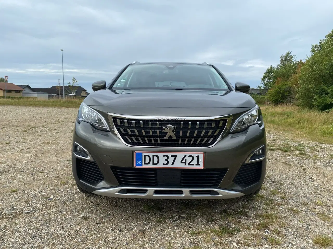 Billede 2 - Peugeot 3008 1,2 e-THP 130 Allure