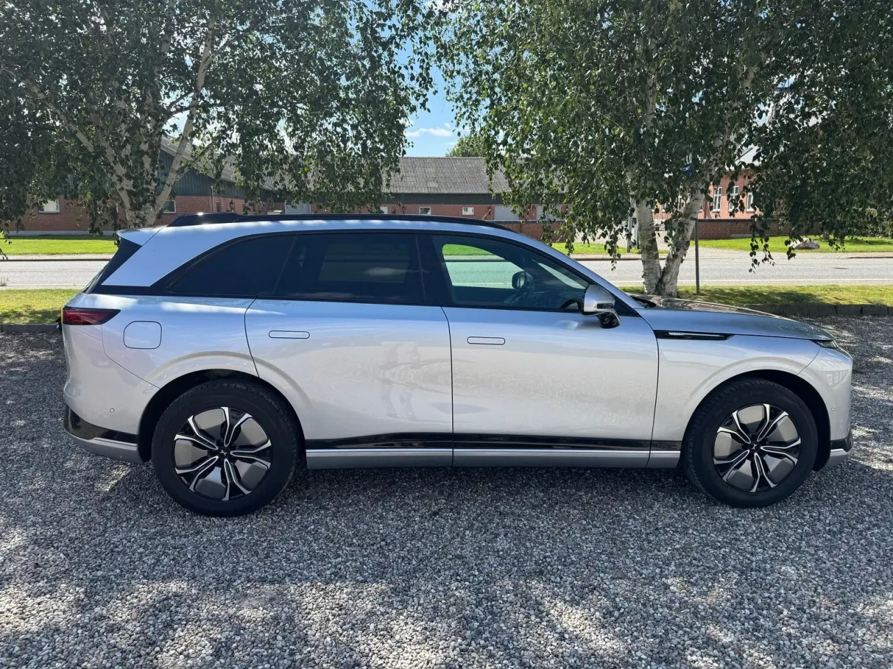 Billede 5 - Xpeng G9  Long Range