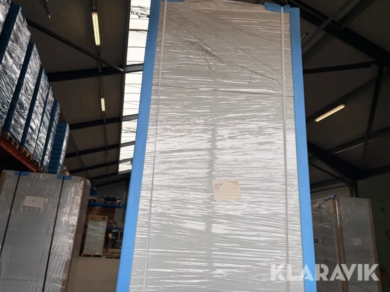 Billede 6 - Værkstedsskabe