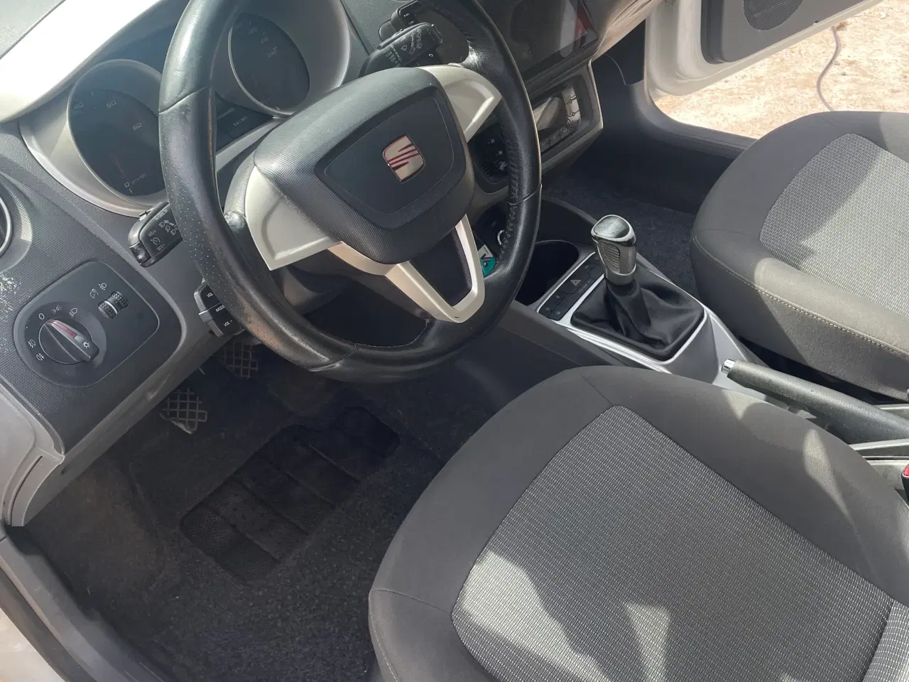 Billede 6 - Seat Ibiza 1.2 TDI