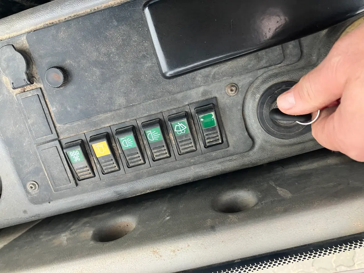 Billede 13 - TEREX TC16