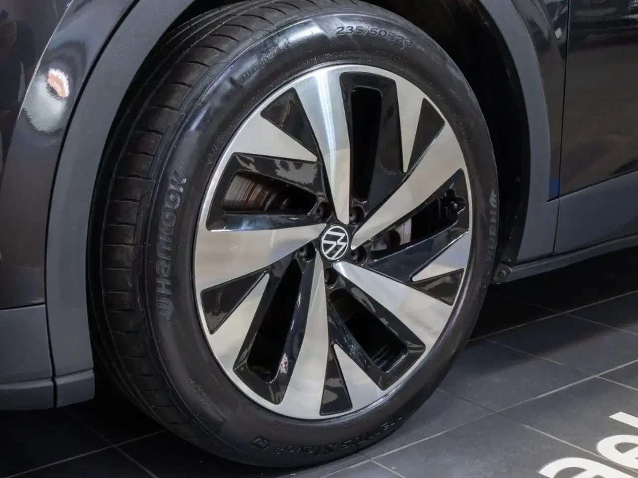 Billede 9 - VW ID.4 77 Pro Performance 1ST