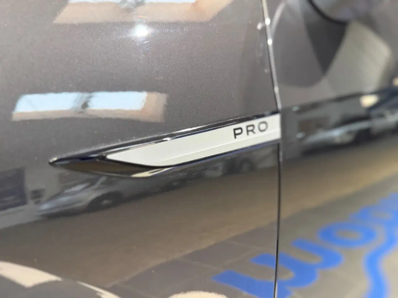 Billede 9 - VW ID.3 58 Pro