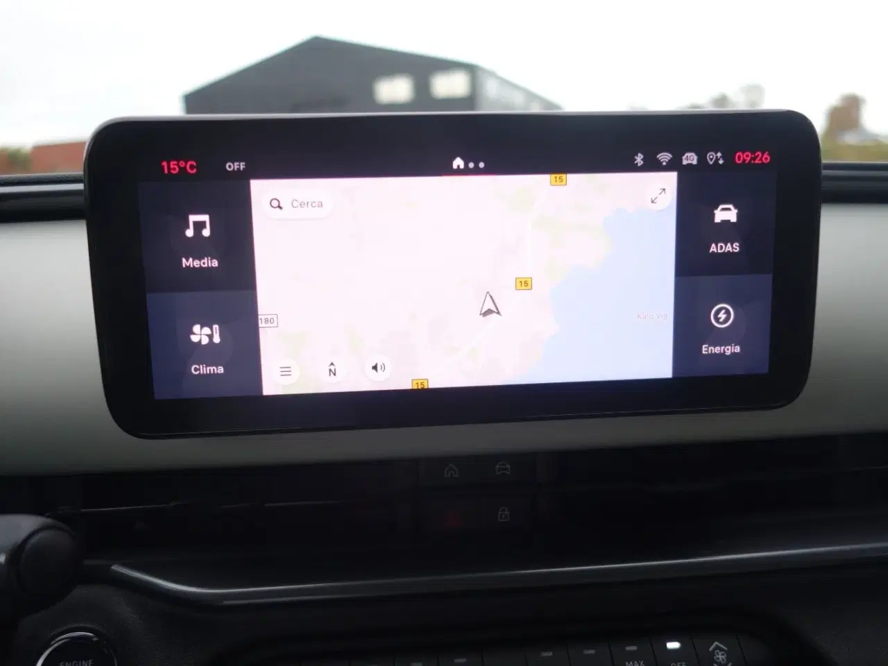 Billede 11 - Fiat 600e 54 la Prima