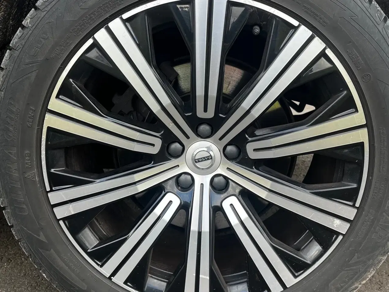 Billede 17 - Volvo XC90 2,0 B5 235 Inscription aut. AWD 7prs