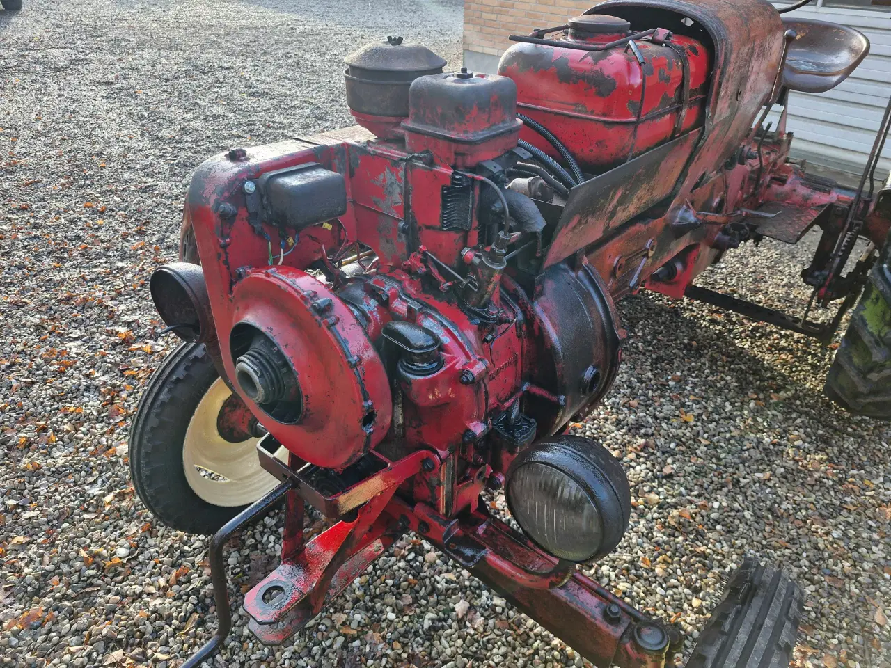 Billede 12 - Porsche 108