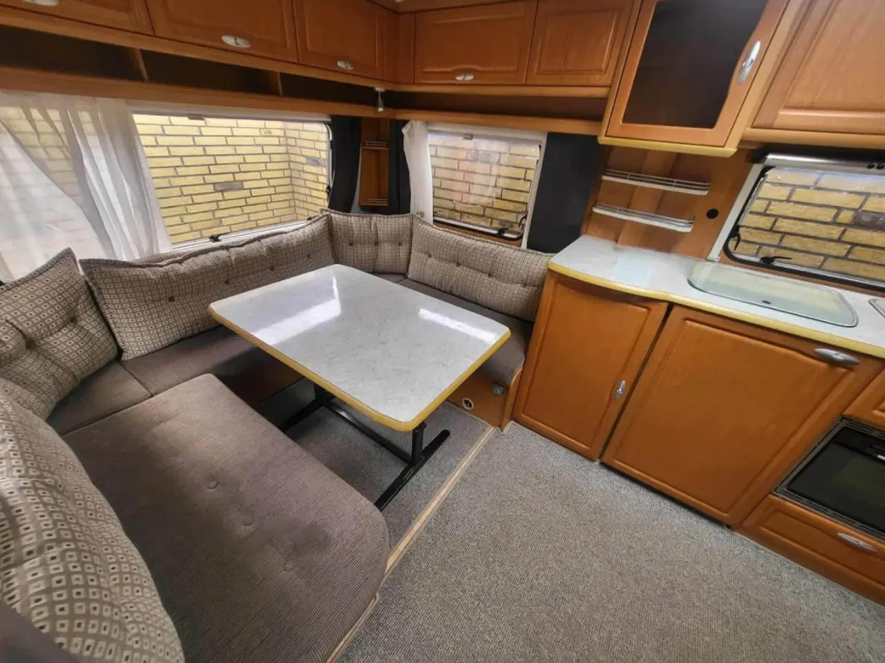 Billede 7 - Tabbert Vivaldi 560