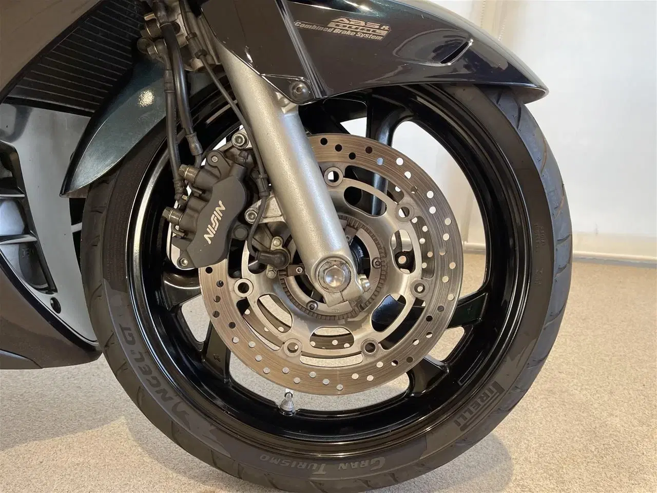 Billede 4 - Honda ST 1300 Pan European