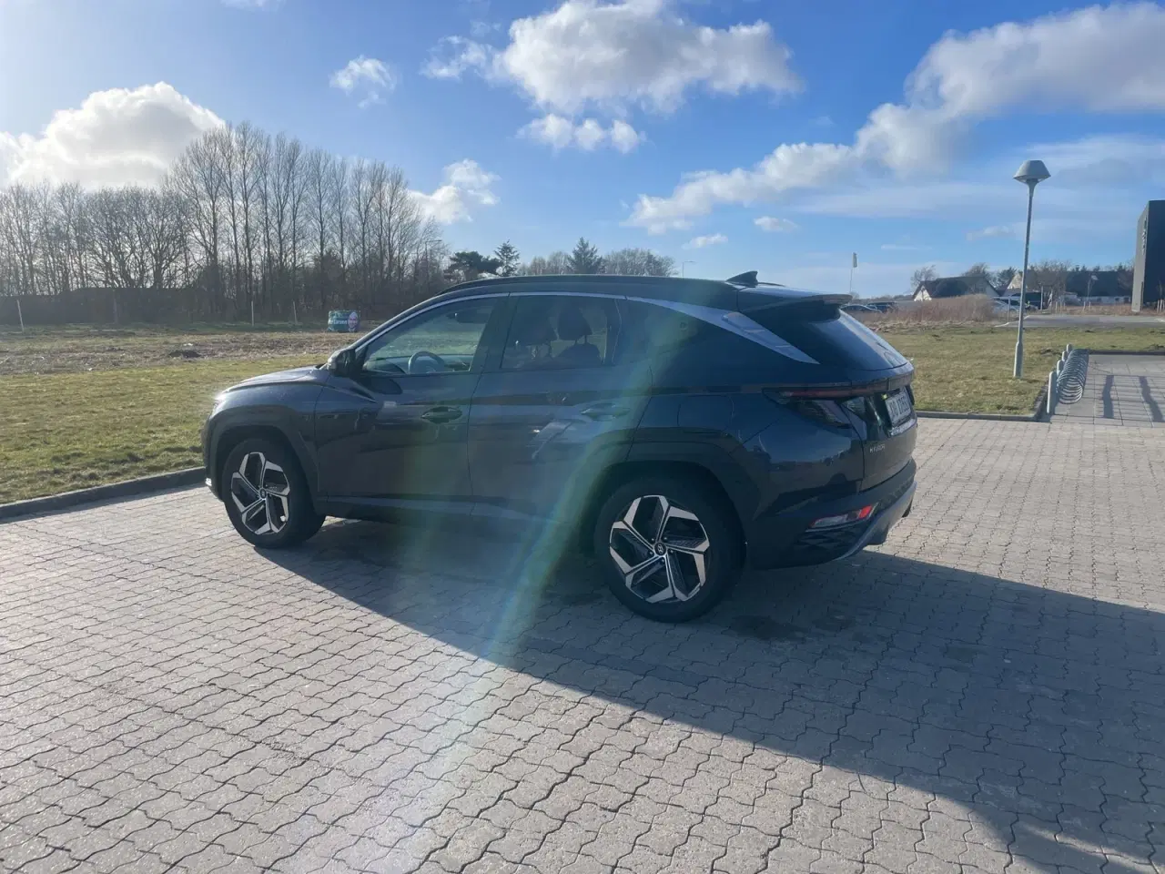 Billede 7 - Hyundai Tucson 1,6 PHEV Advanced aut. 4WD