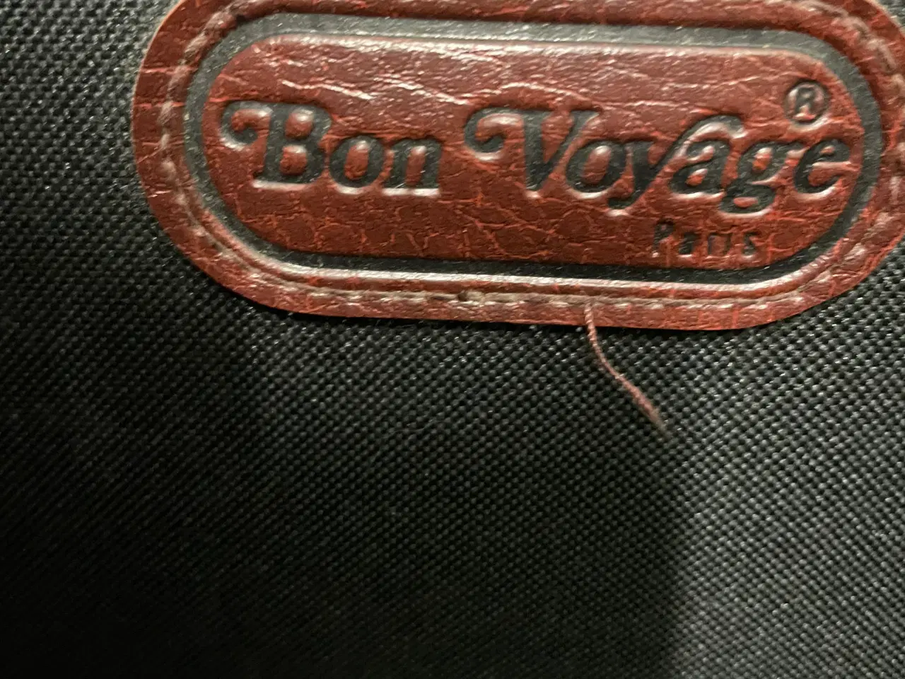 Billede 2 - Bon Voyage kuffert