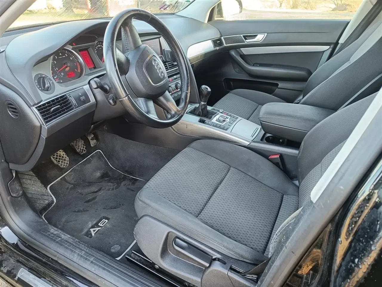 Billede 16 - Audi A 6. 2,4  2 stk. (Momsfri)