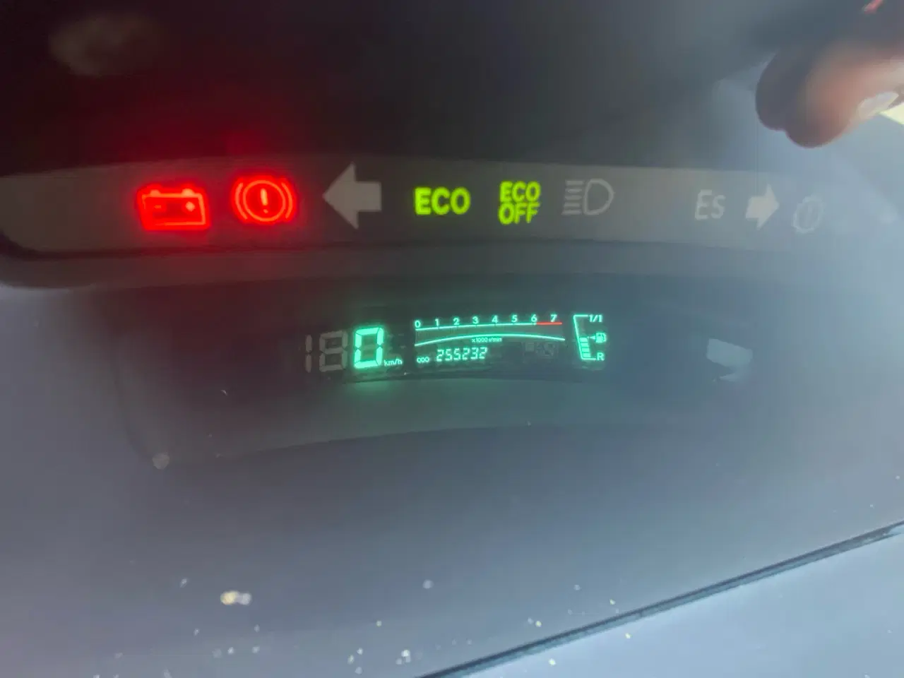 Billede 9 - Toyota Yaris 1,3 Man.6, 5-dørs 100HK 5d