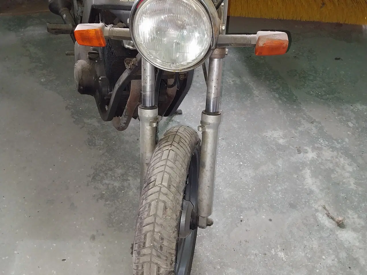 Billede 3 - Suzuki gs500