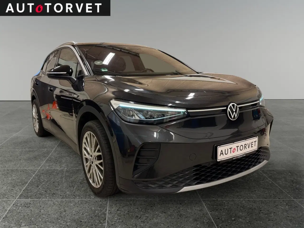 Billede 2 - VW ID.4 77 1ST Pro