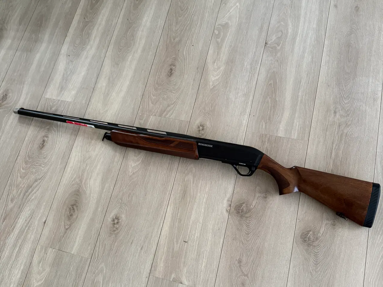 Billede 1 - Winchester sx4 (bytte) 