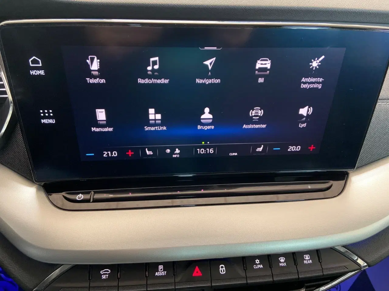 Billede 10 - Skoda Octavia 1,5 eTSi 150 Business Executive DSG