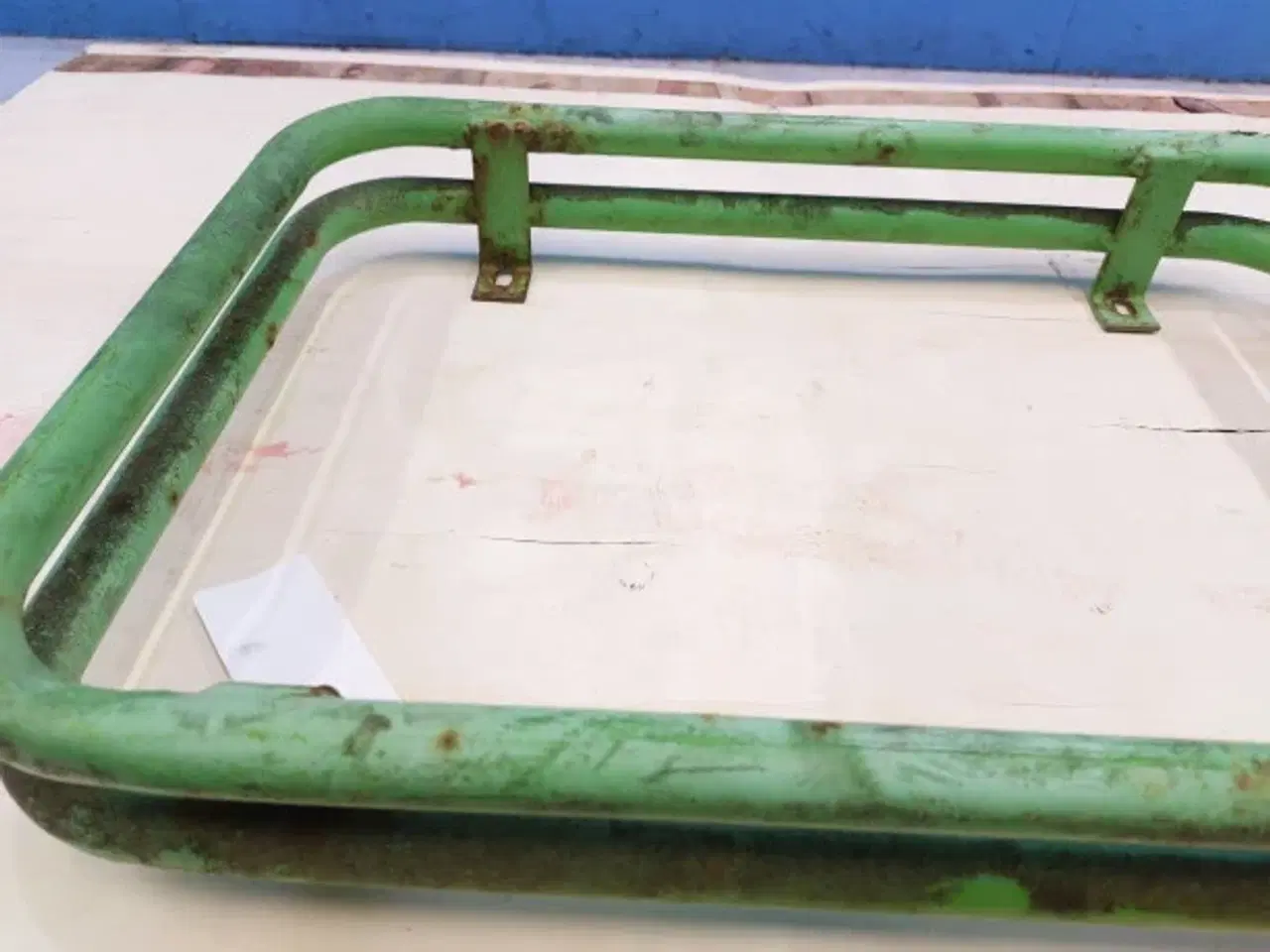 Billede 3 - Merlo Ramme 060672