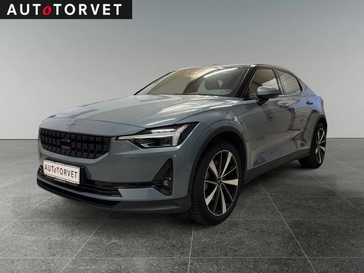 Billede 1 - Polestar 2 Long Range AWD
