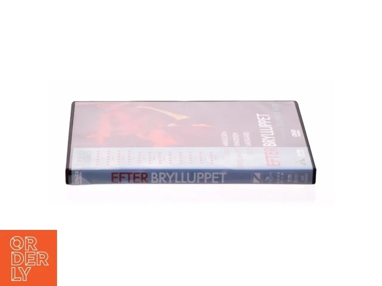 Billede 2 - Efter Brylluppet