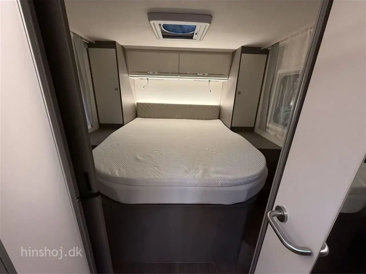 Billede 10 - 2024 - Etrusco T 7400 QBC Complete Sel. Aut.