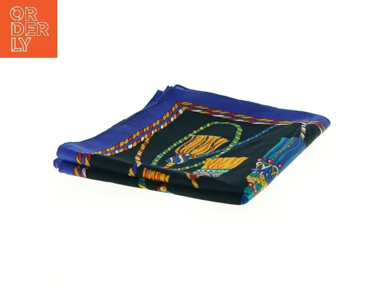 Billede 3 - Tørklæde (str. 136 x. 27 cm)