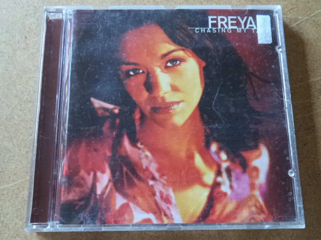 Billede 1 - Freya ** Chasing My Tale 