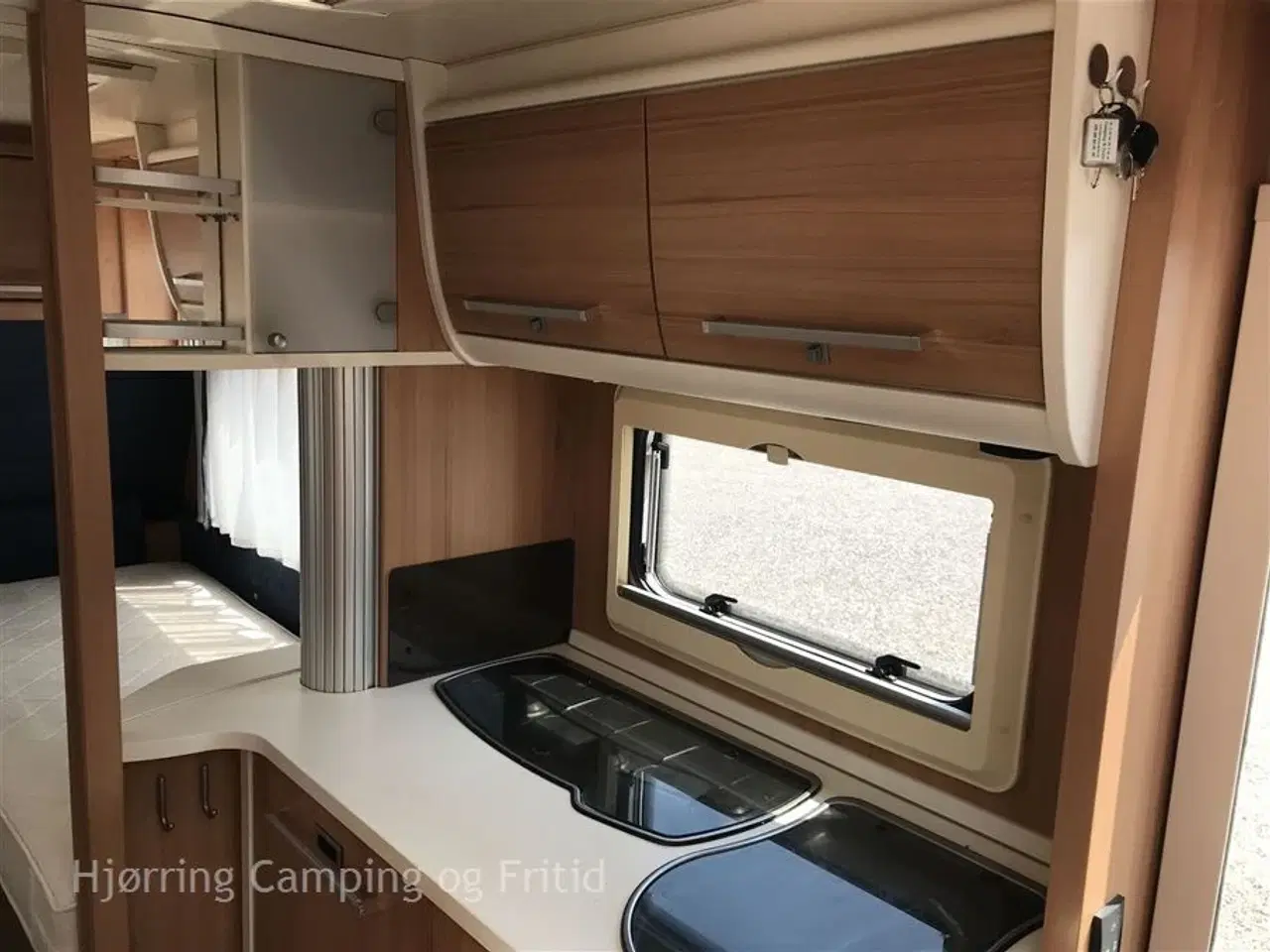 Billede 9 - 2010 - Knaus Südwind 500 EU